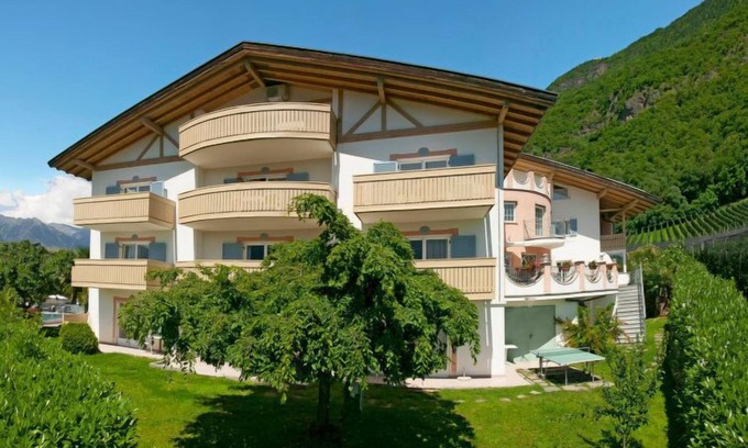 Postal Apartment | Bellavista by Interhome