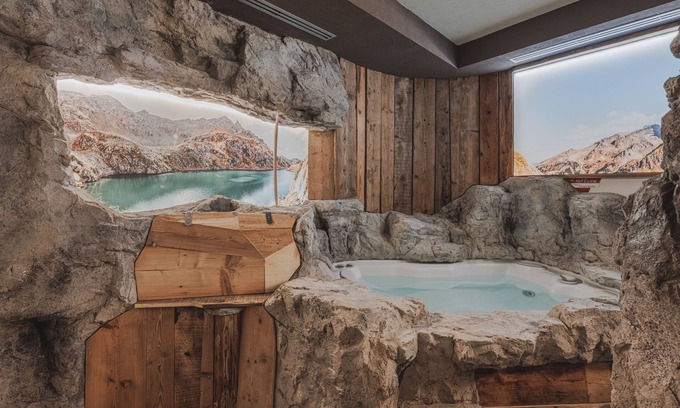 Cavalese Hotel | Bellavista