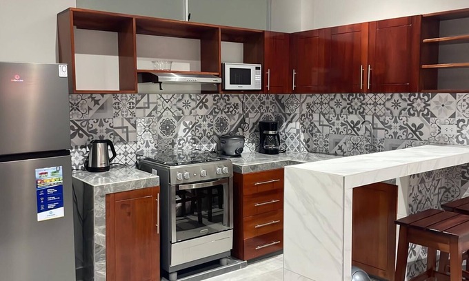 Iquitos Hotel | Bellazio Aparthotel