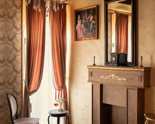 Old Town Hotel | Belle Epoque Boutique (Adult Only)