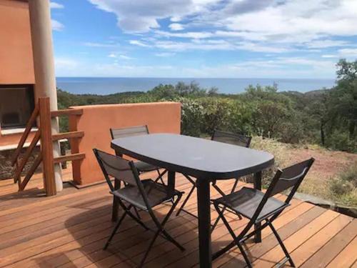 Plage d'Argeles House | Belle villa entre mer et montagne, Argelès-sur-mer