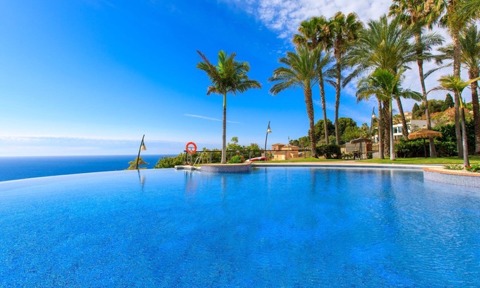 Velilla-Taramay Apartment | Belle Vue by Interhome