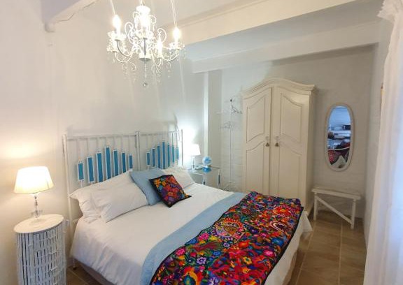 Vermont House | Belle Vue Pop-Up Garage Room