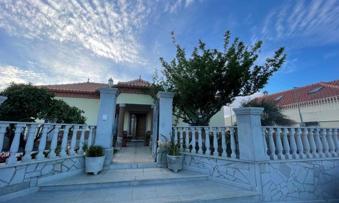 Sao Jorge House | Belle Vue