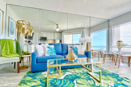 Belleair Beach Apartment | Belleair Beach Club 112