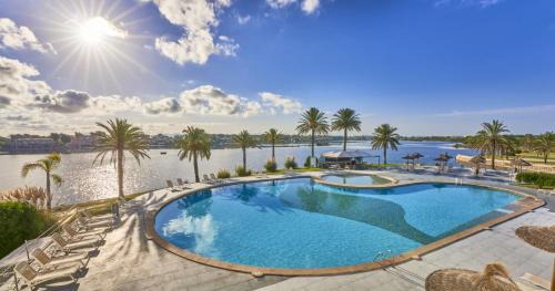 Alcudia Apartment | BelleVue Club