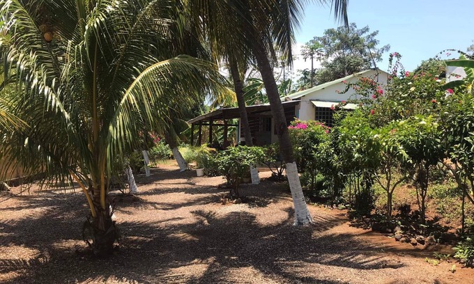 Ambondrona House | Bellevue under the coconut trees, Ambondrona, Nosy-be