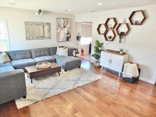 South of Conant House | Bellflower Breeze - Charming 3 BDR in Long Beach