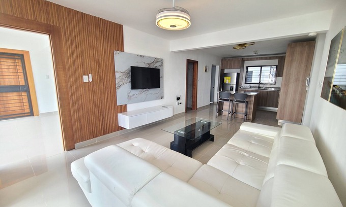 Llanos de Gurabo I Apartment | Bello con piscina