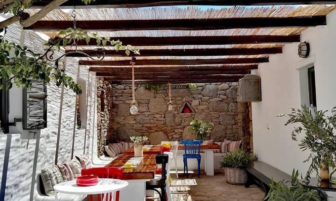 Mykonos Town House | Bellou Suites