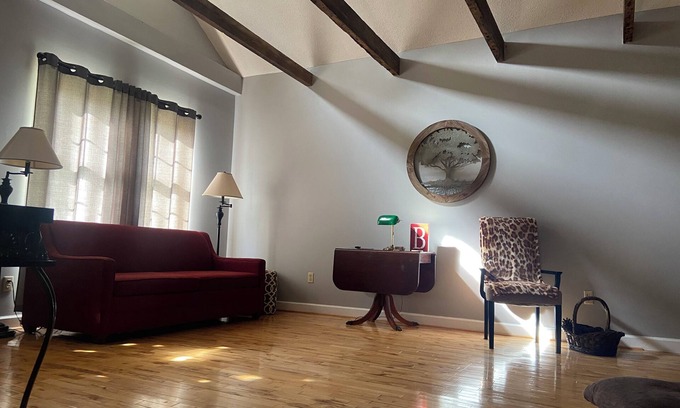 Minturn House | Bell’s Place nn“ You’re at home at Bell’s Place“!n Family friendly