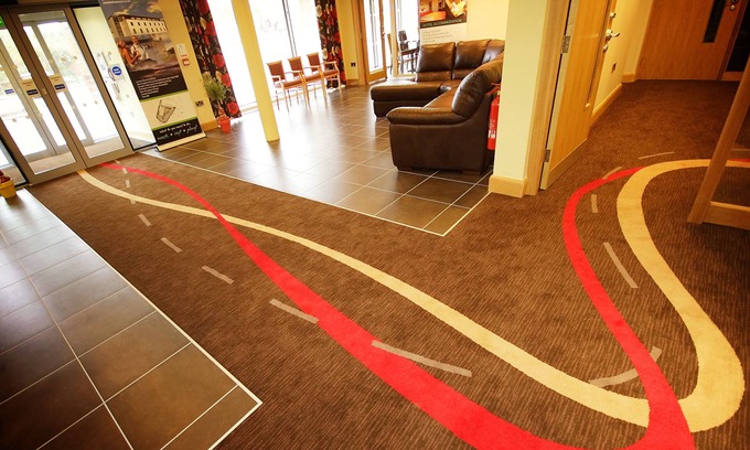 Enniskillen Hotel | Belmore Court & Motel