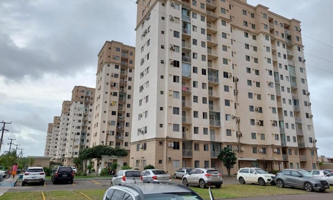 Turu Apartment | Belo apartamento PX praia