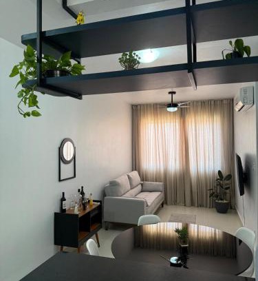 Bosque da Saude Apartment | Belo Apartmento Bosque da Saúde