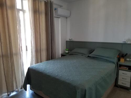 Coloninha Apartment | Belo apto compacto em Floripa - Continente