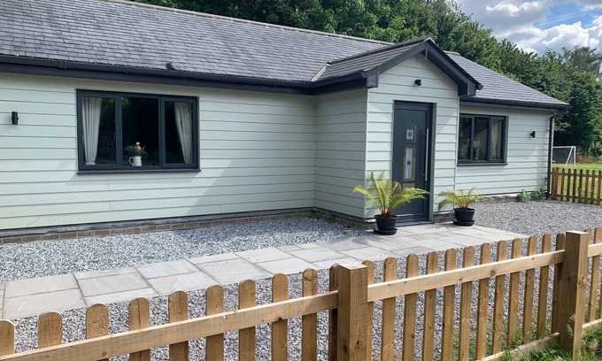 Sudbury Cottage | Belvedare-suffolk