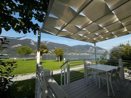 Clusane Other | Belvedere Clusane Camping