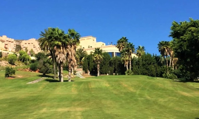 La Envia Apartment | Belvilla by OYO La Envía Golf