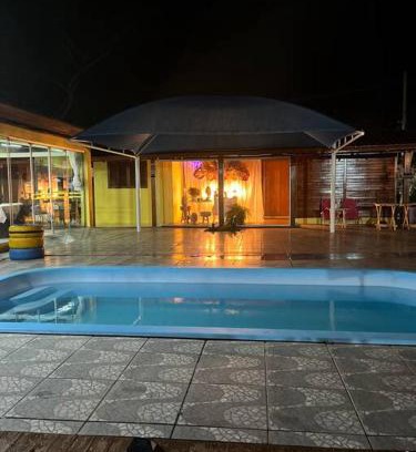 Itaara House | Bem vindos a Vila da Paz Itaara