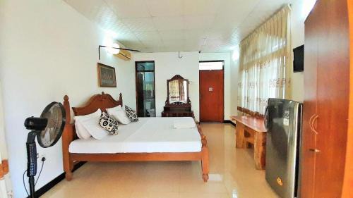 Kaluwamodara House | Bentota River Dilu Villa