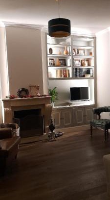 Prato Apartment | Bercos deluxe