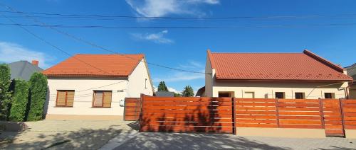 Berehove House | Bereg-Travel