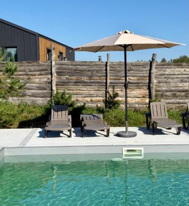 Zhytomyr Oblast House | Beregove Звягель