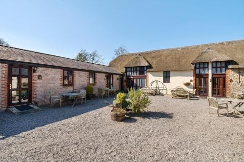 Whitchurch Canonicorum House | Berehayes Cottages