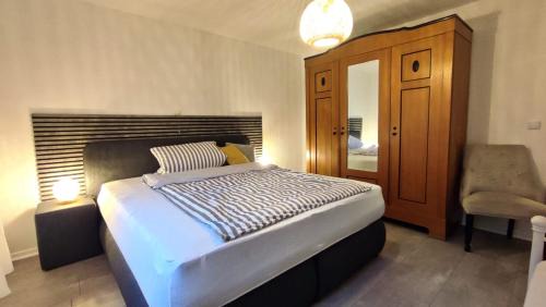 Zell Apartment | Bergblick