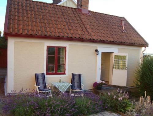 Granna House | Bergsgatan 64