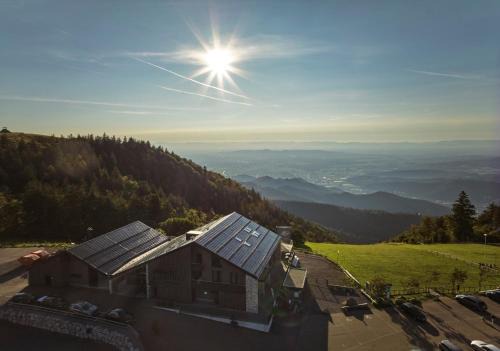 Waldkirch Hotel | Bergwelt Kandel Hotel & Eventlocation