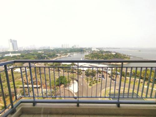 Old Jakarta Apartment | Berlin Village - Ancol Mansion