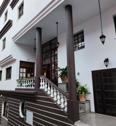 San Andres y Sauces Apartment | Bernal I, II y III