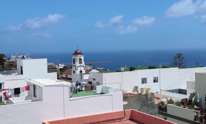 San Andres y Sauces Apartment | Bernal II Apartment