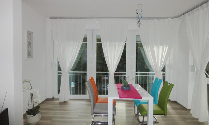 Graal Mueritz Apartment | Bernstein 17