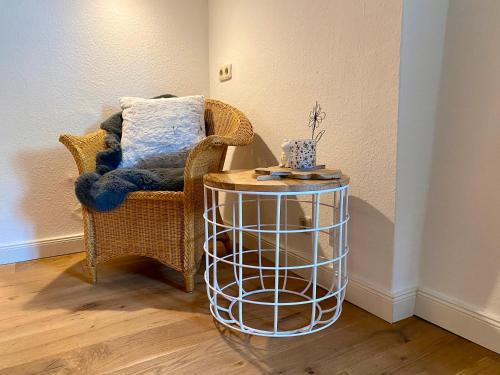 Westerhever Apartment | Bernstein