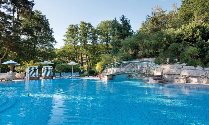 Ostseebad Prerow Hotel | Bernstein Prerow