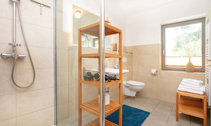 Rugen Island Apartment | Bernstein - Vacation Rentals in Sun House