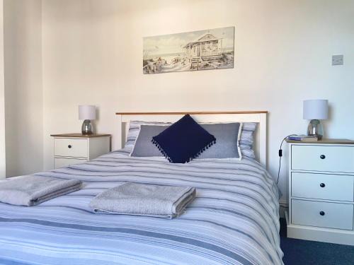 Withernsea House | BeRo Terrace, only a minutes walk to the beach!