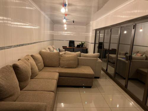 Pretoria Apartment | Berry Home 4U