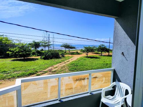 Sao Francisco Apartment | Bertholi Beira-Mar