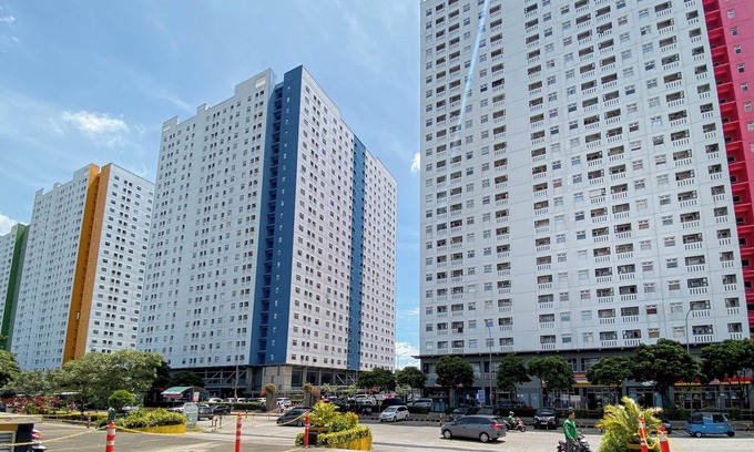 Rawasari Apartment | Best 2BR Green Pramuka City Apartment near Shopping Center