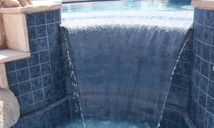 Lake Havasu City House | Best 4BD 3BA Lakeside pool home close to ramp. Edge of desert. Close to ramp.