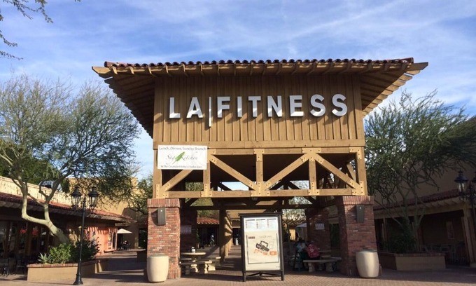 Camelback East Condo | Best Central Location! NEW 2 bed/2 bth REMODELED condo , HIP, SAFE,WALKABLE!