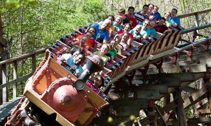 Branson Cottage | Best Family Resort in Branson! 2BDR Cottage in Stormy Point Village.