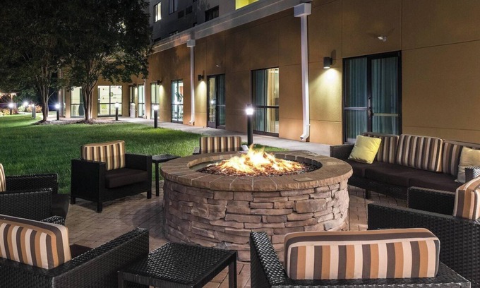 Gastonia House | Best for Groups! 3 Family-friendly Units, Indoor Pool, Pets Allowed!