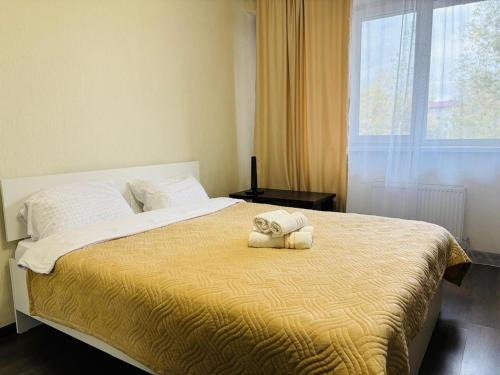 Almaty Apartment | Best Home, Орбита 3