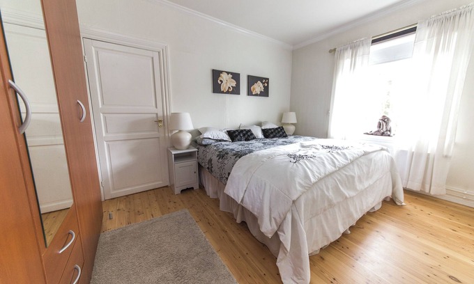 Downtown Apartment | Best location in 101 Reykjavik