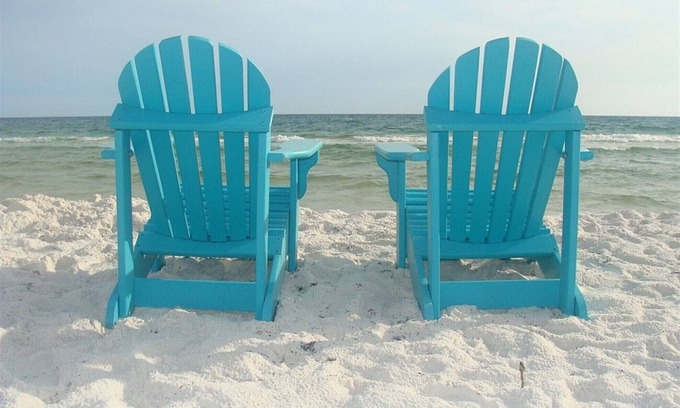 Seabrook Island Condo | BEST OCEANFRONT & GOLF ON SEABROOK ISLAND!