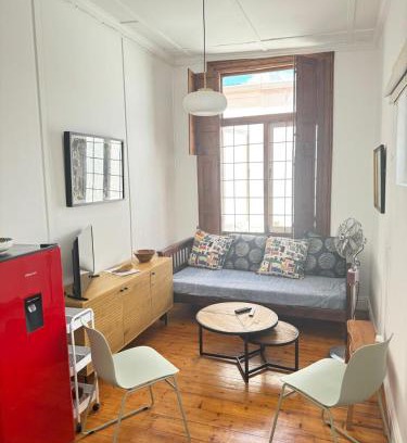 Kalk Bay Apartment | Best of Kalk Bay